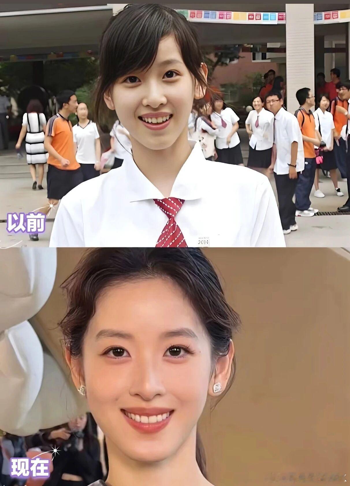 何超琼凌晨三点家庭早餐惊呆章泽天22年按照午时和卯时写过章泽天，也有粉丝留言说是
