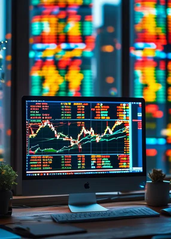 做股票没碰得头破血流，真学不会方向要对、心态要好。很多人把股市当赌场，追涨杀跌、