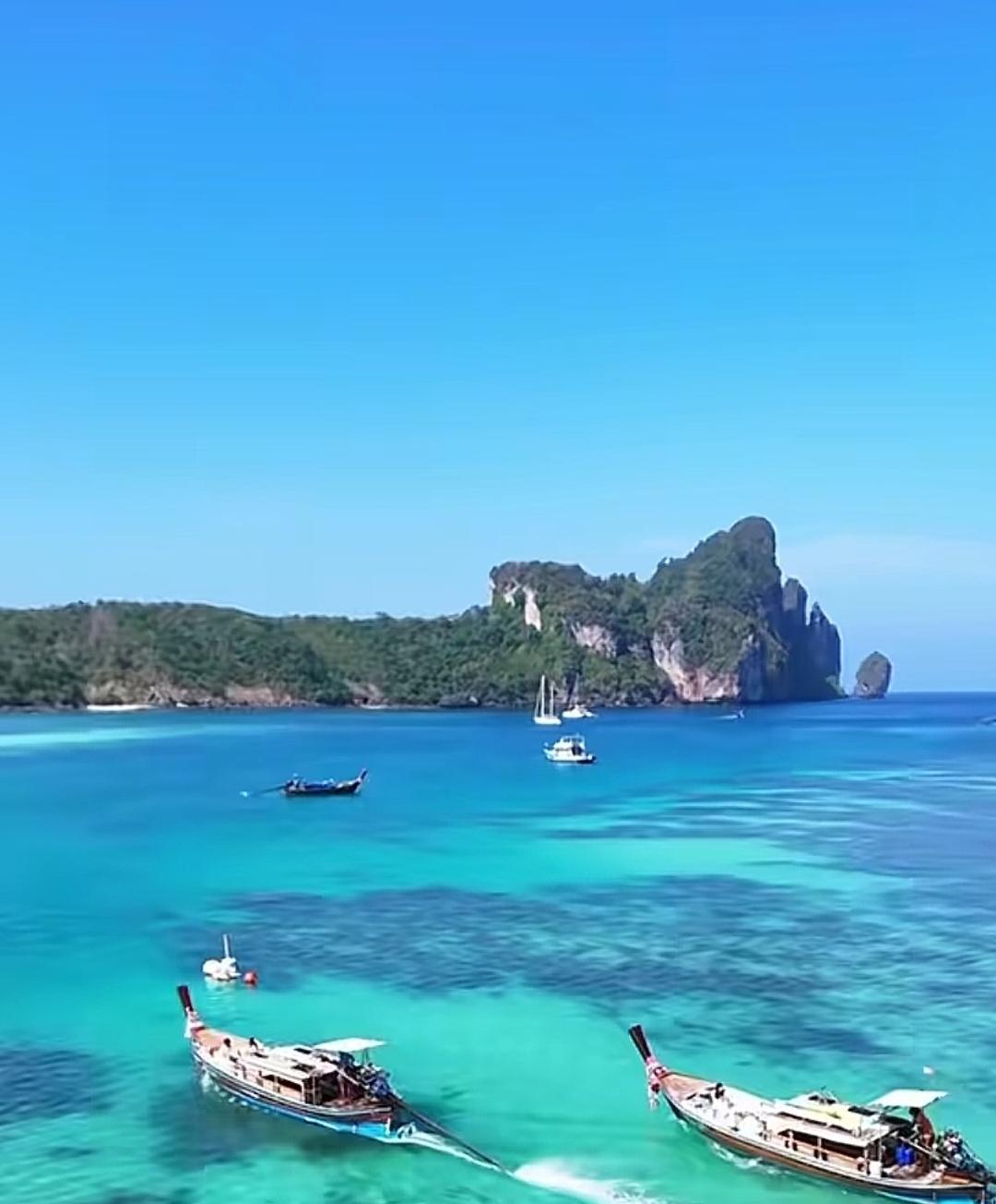 去泰国游的中国旅客比以前少了，缅北事件的影响还让游客心有忌惮，而且现在泰国的旅游