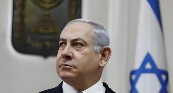 以色列凭什么这么狂？因为他们手握三大核心，值得我们警惕。以色列这国家，放在中东就