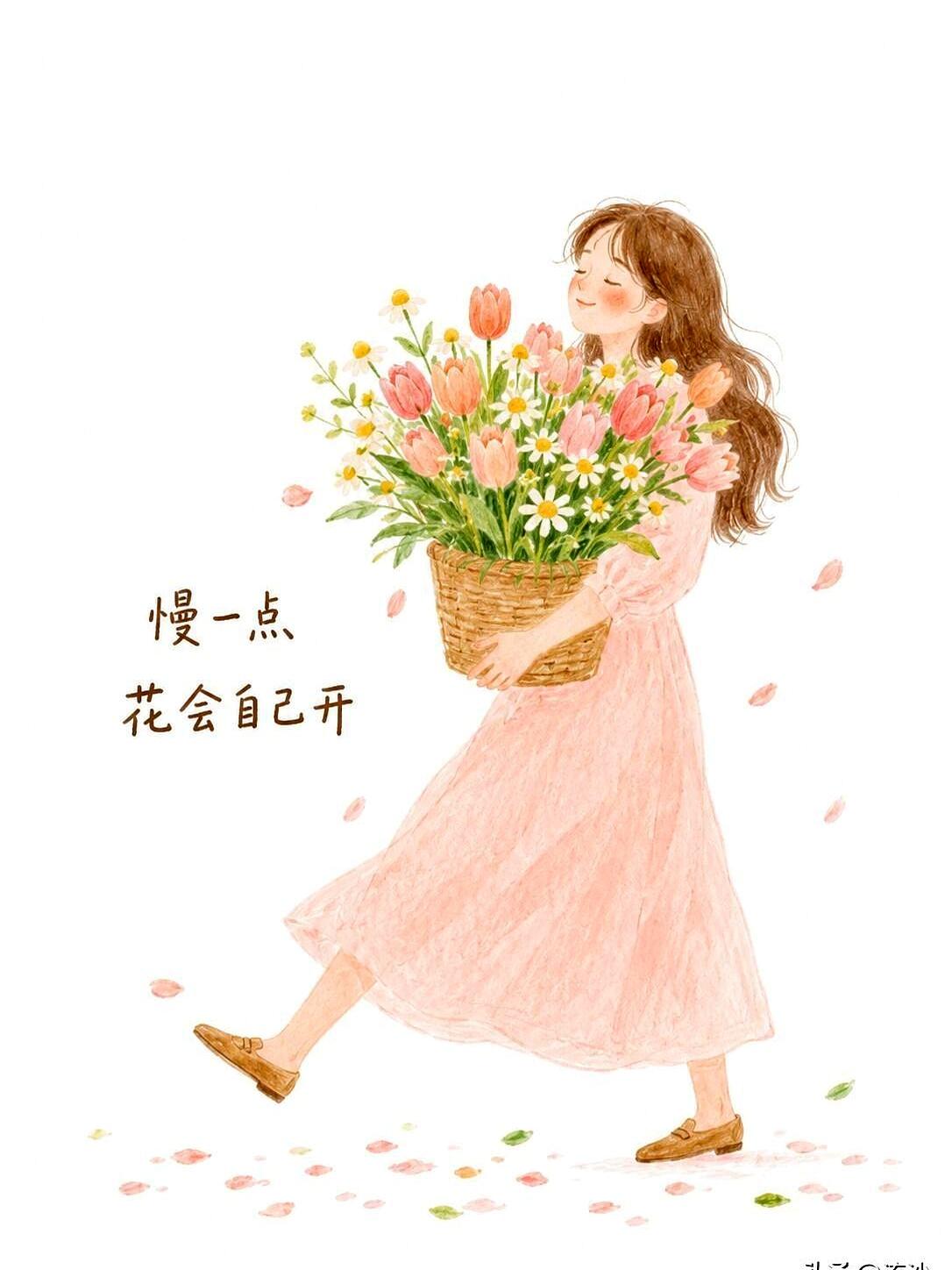 你身上要是中了10条以上，真的别瞎谦虚，日子已经算稳了。
现在谁不是一边熬夜刷手