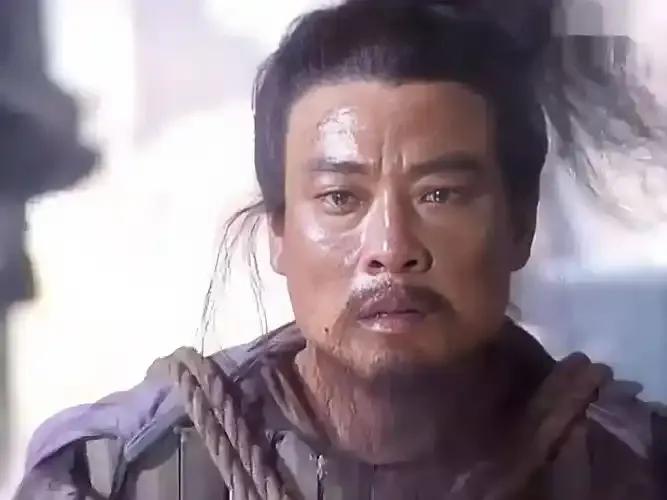 不明白马谡咋了，不就是打了一个败仗嘛至于天天拿来蘸酱撸串吗？说起打败仗的历史，大