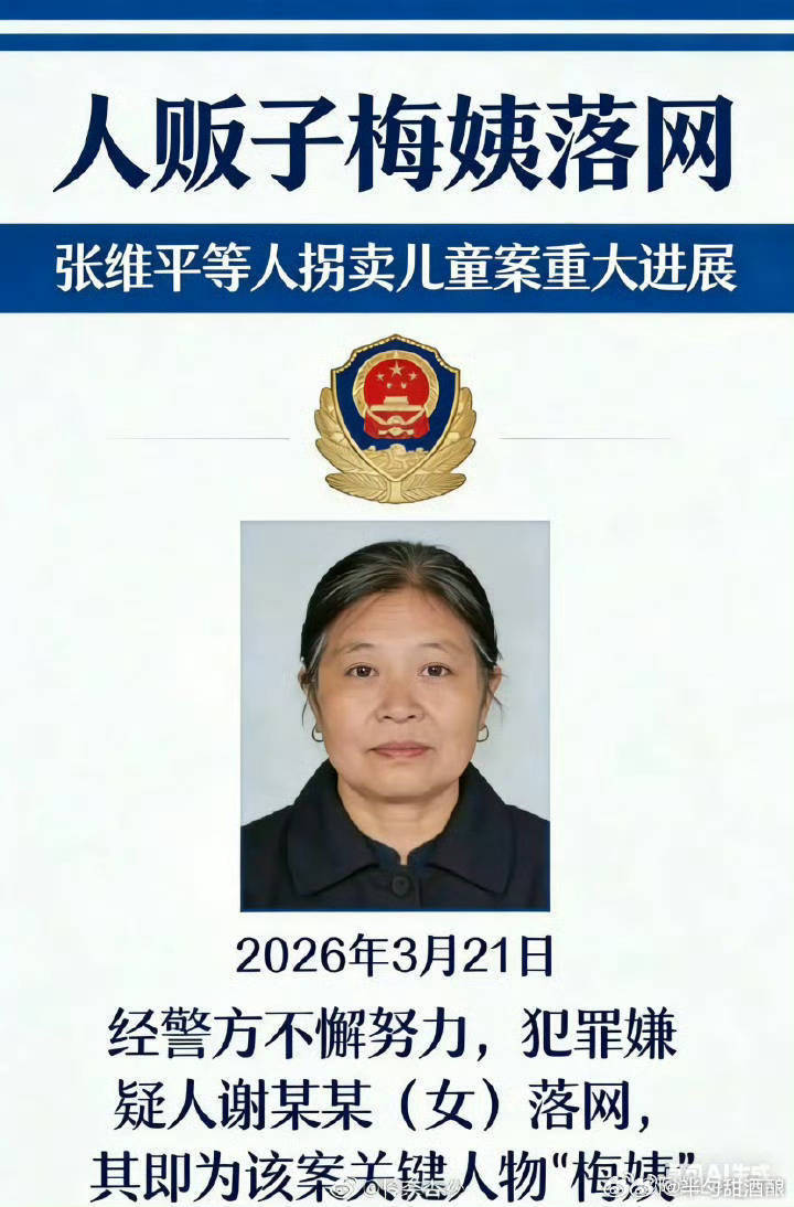 梅姨到哪也不出示身份证居然还是老师。。。人贩子。 