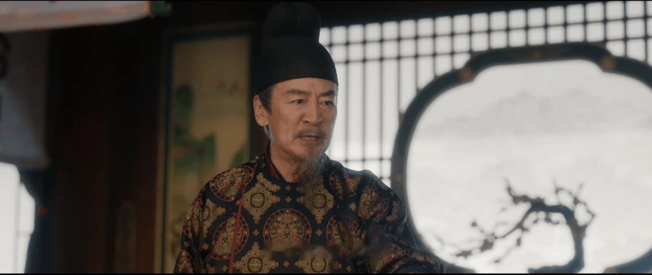 寇振海怎么又逼孩子结婚了 寇振海版“父爱如山”系列强势回归！这次，赵修缘的命运被