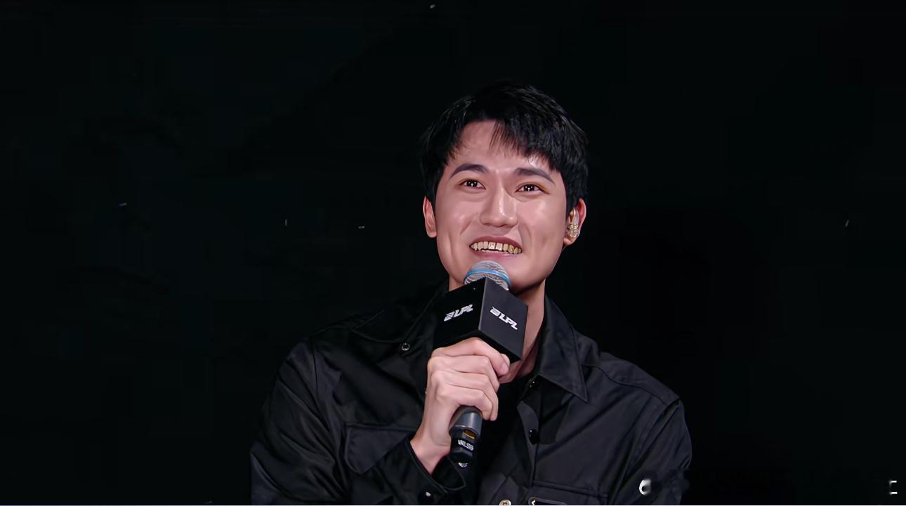 2026LPL总决赛发布会Karsa：MVP会给到打野（比分预测）3:12026