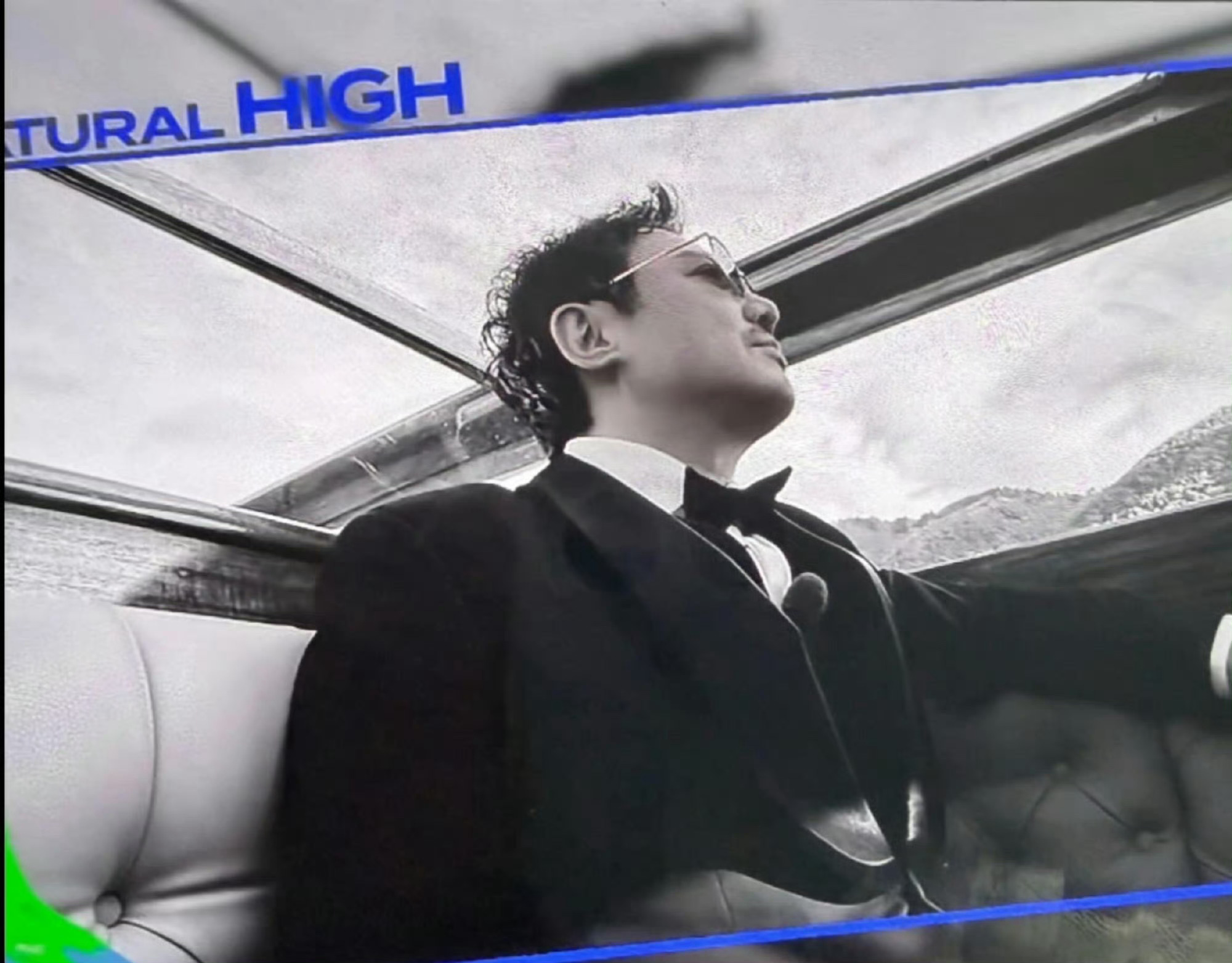 王安宇给沈腾拍成大佬了王安宇  老王哥的摄影代表作+1📷 