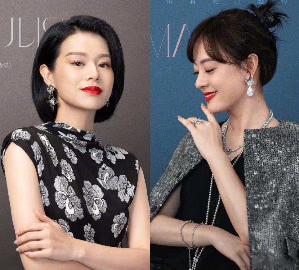 孙俪胡杏儿对手戏更像短剧，一直在斗！孙俪胡杏儿新剧对手戏，职场“宫斗”太上头《蛮