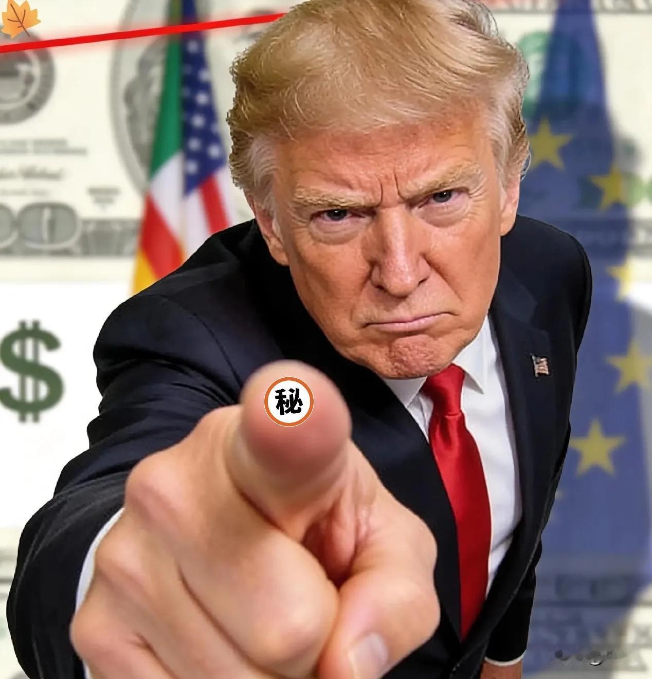 特朗普今天又骂人了。​北京时间2月13号，他在白宫接受采访，当着记者的面，火力全