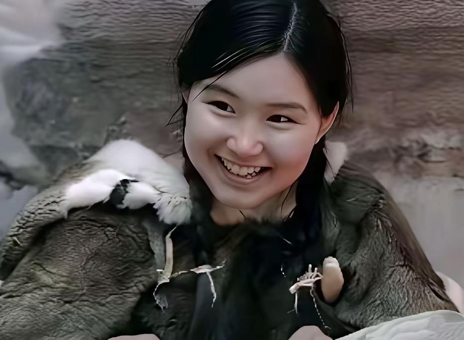 因纽特人非中国人后裔，中国应借美觊觎之机深耕格陵兰
 
格陵兰岛的因纽特人并非中