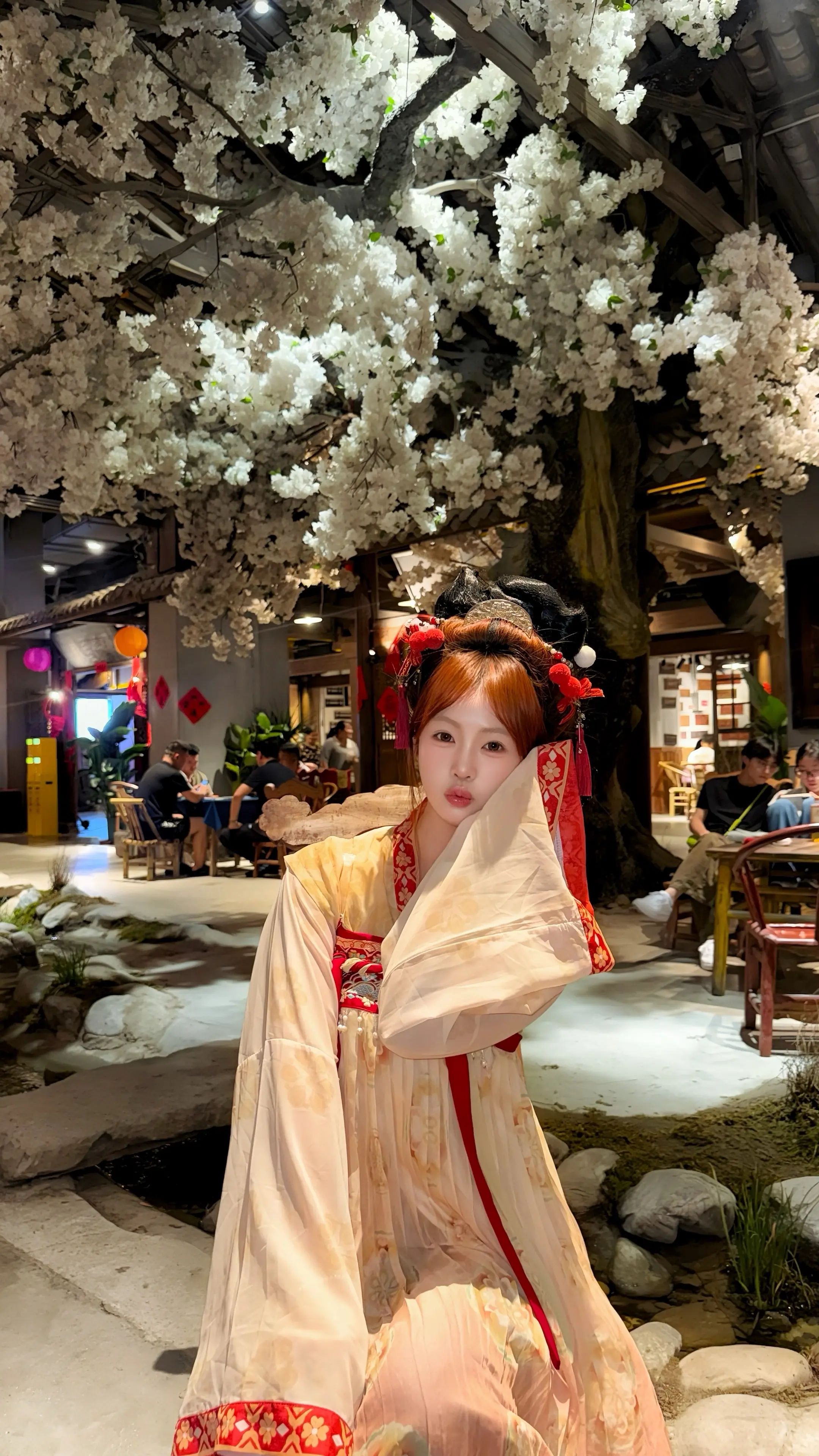好玩