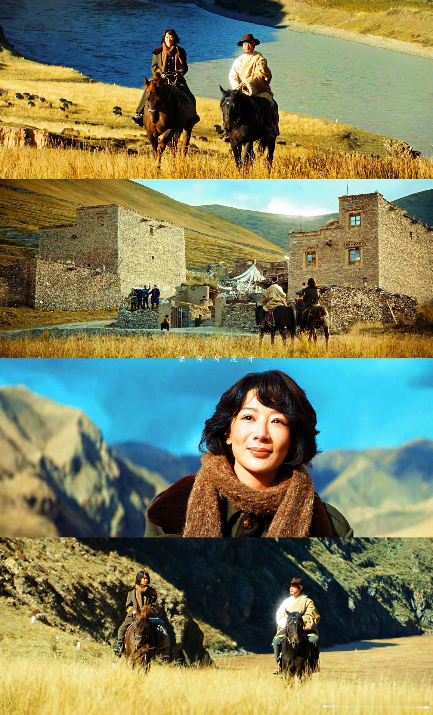 生命树不刻意渲染苦难 看《生命树》就像被轻轻拥抱一样😌，不被苦难压迫，不被情绪