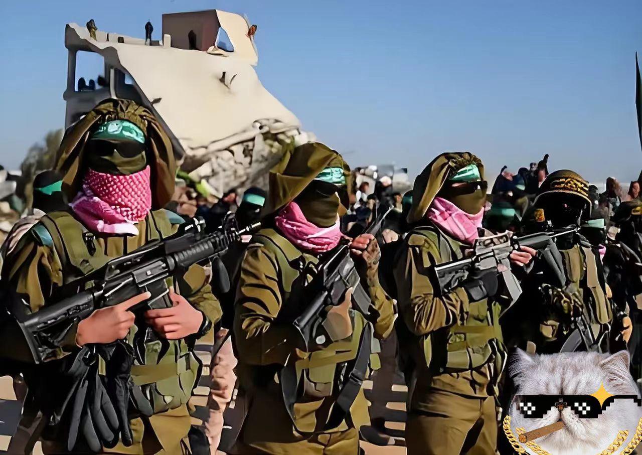 伊朗发出“核弹”级警告，这次伊朗真的疯了，直接把底牌掀了——革命卫队放话：谁敢动