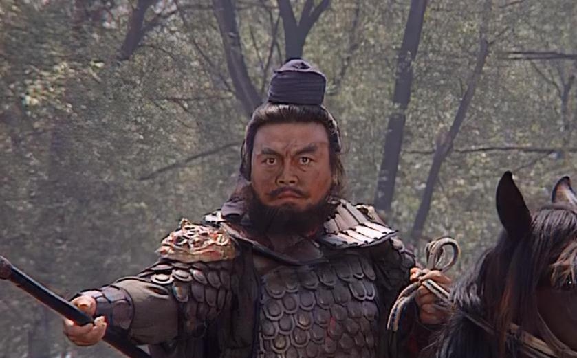 聊起刘备手下的五虎上将，估计不少人都会争得面红耳赤。

有人说关羽肯定排第一，毕