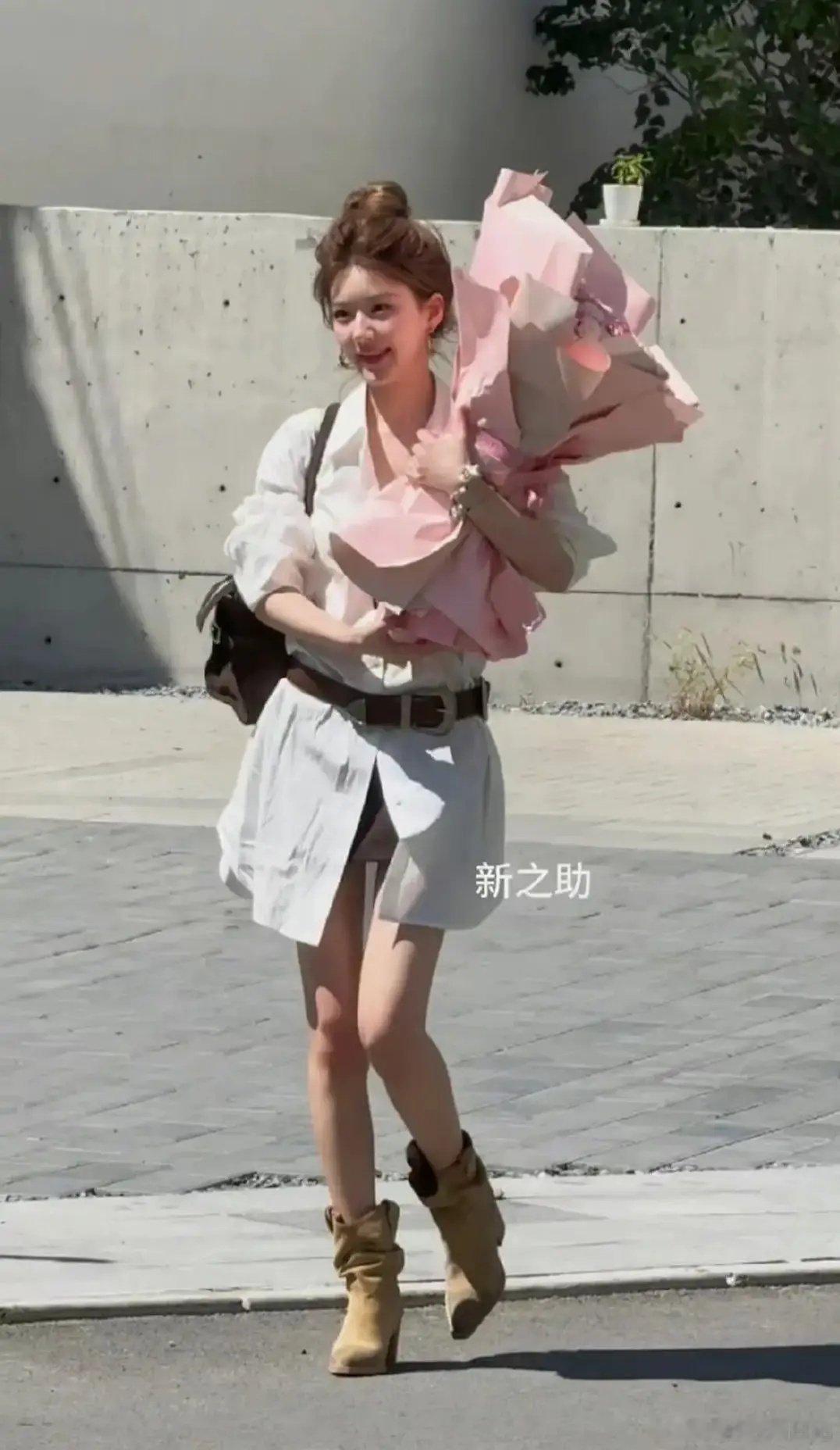 这个是🥩？这也太美了吧好瘦 ​​​