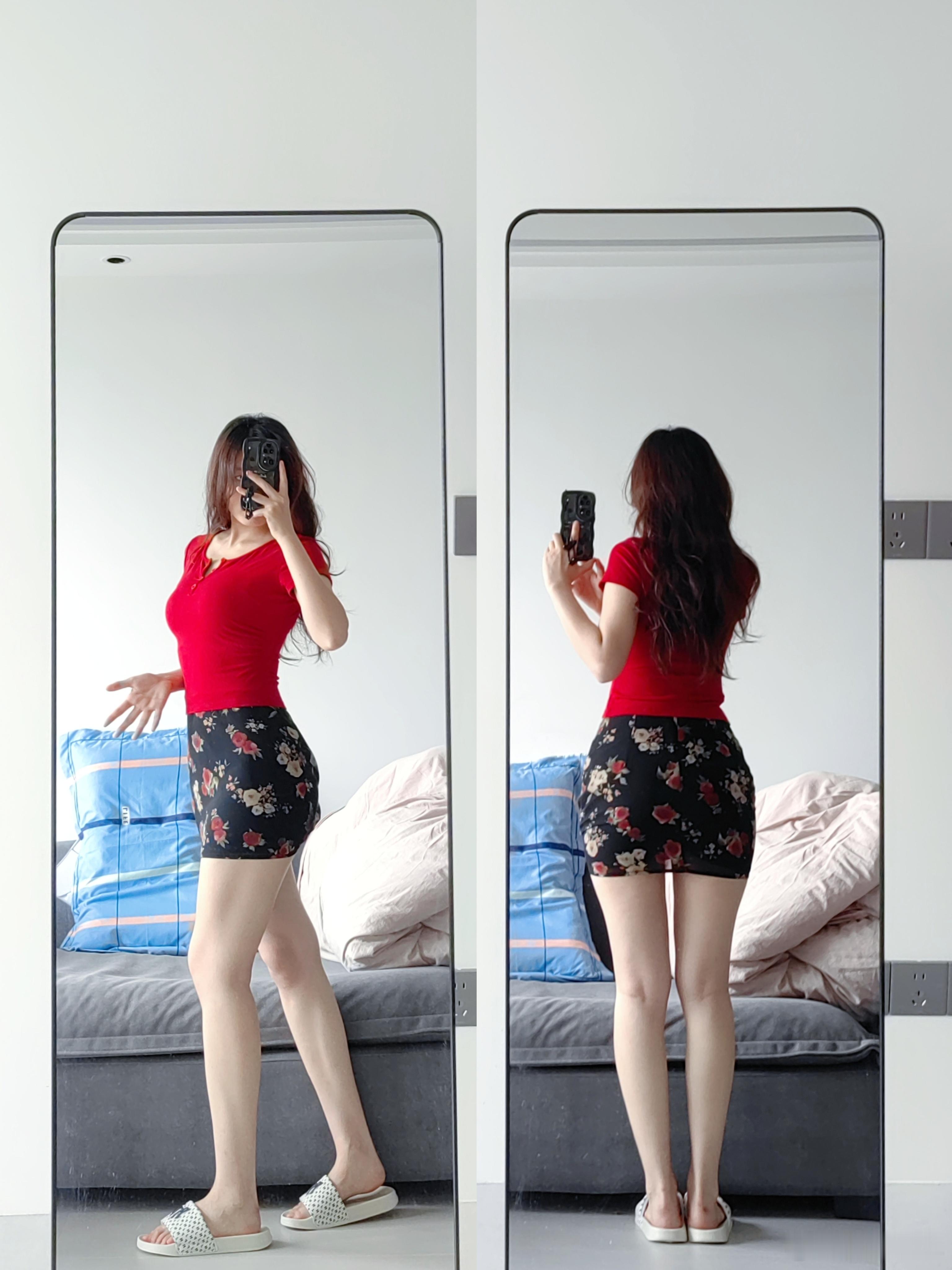 变成黄毛 ​​​