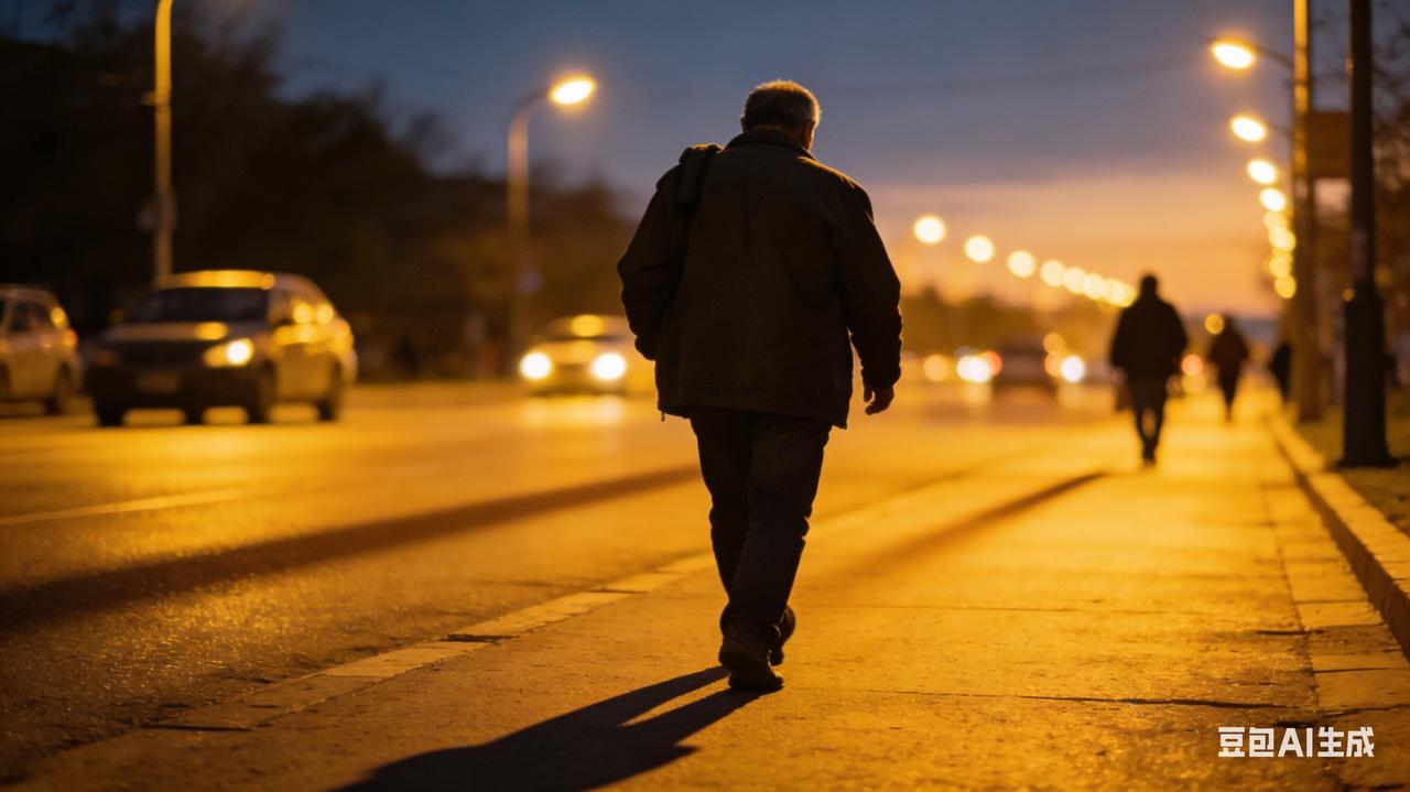 一位社会观察家令人深思的话:
经济有没有回暖，别信专家，也别信财富网红。你就盯三