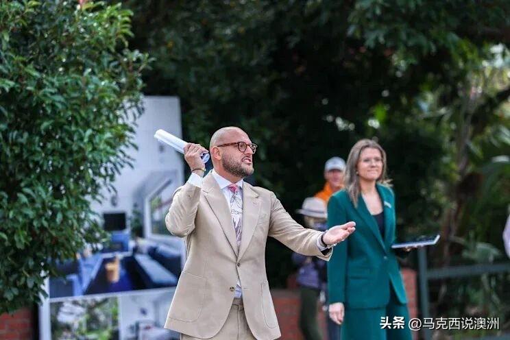 澳洲房价下跌，捡漏指南来了l

澳洲房地产市场正在出现越来越明显的降温迹象，悉尼