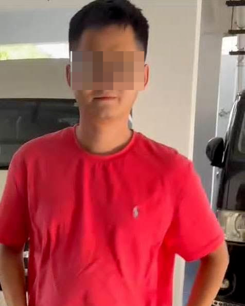 #斯里兰卡警方回应中国女子遇害#【26岁中国女子在斯里兰卡遇害，警方锁定其前男友