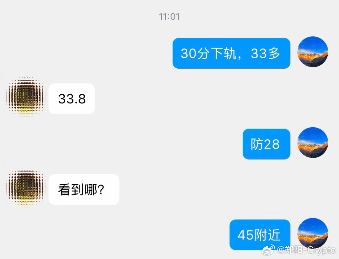 3连胜，还是一样的多空转换。[锦鲤附体] ​​​