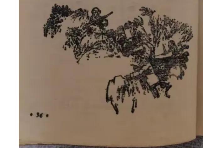 这是小学的哪一篇课文，还有人记得吗？