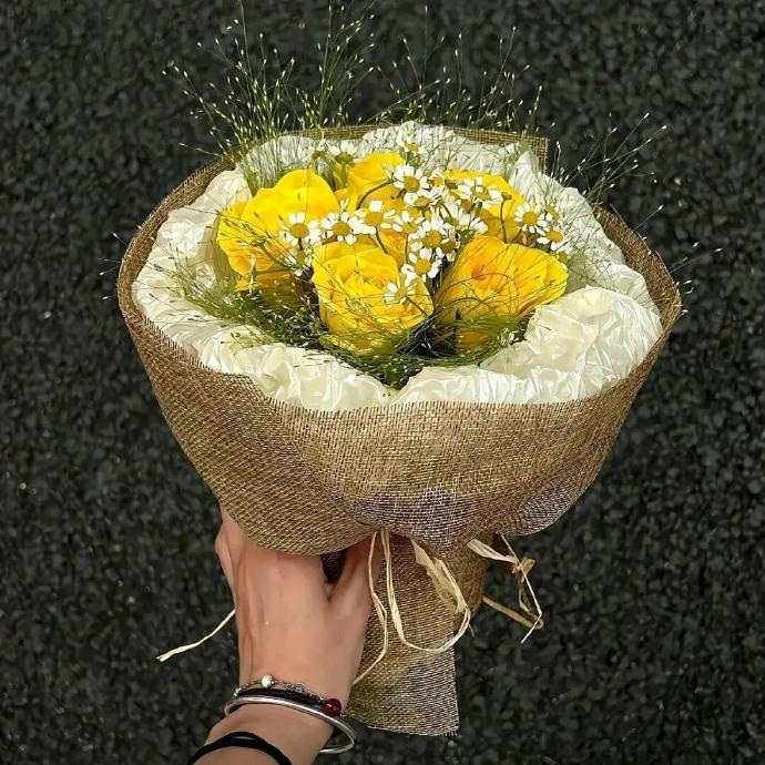 “我既向往自由不羁 又贪恋安稳日常，妥妥的矛盾体。” 