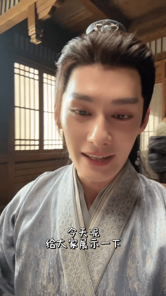 这哥真的笑鼠我了