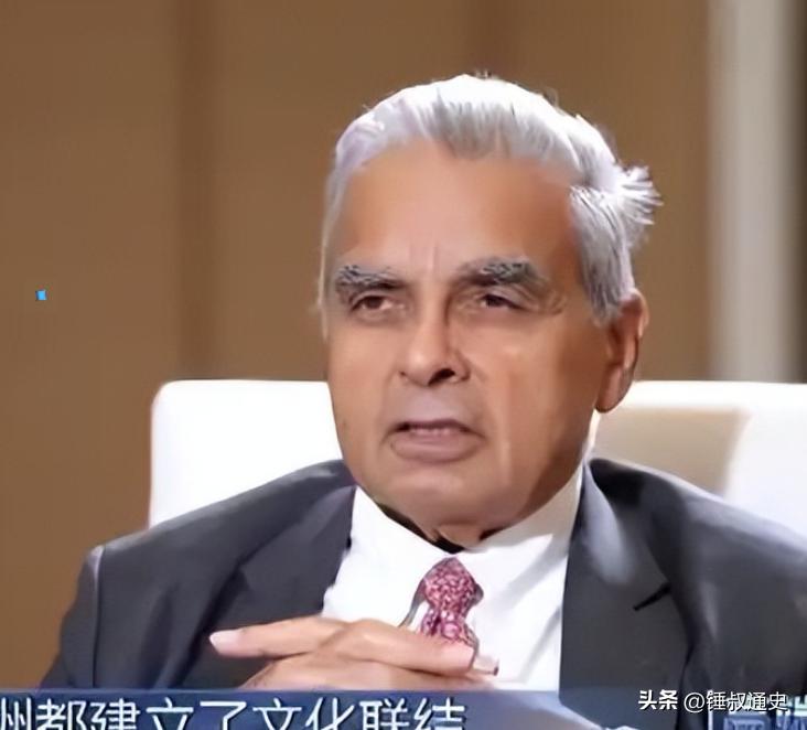 “亚洲正在犯下滔天大错！”新加坡顶级外交家马凯硕曾痛批：整个亚洲正在犯下致命错误
