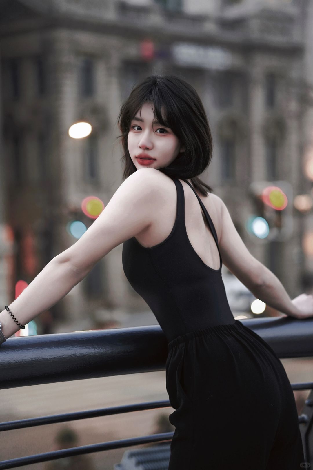 夜上海