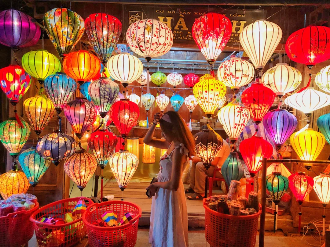 🇻🇳岘港、会安必玩地方——越南自由行攻略（二）