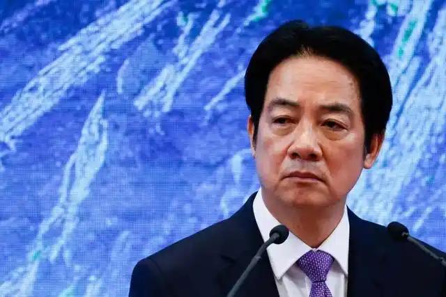 台海局势真走到关键一步，赖清德最关心的不是胜负而是退路？日本菲律宾看似最近却未必