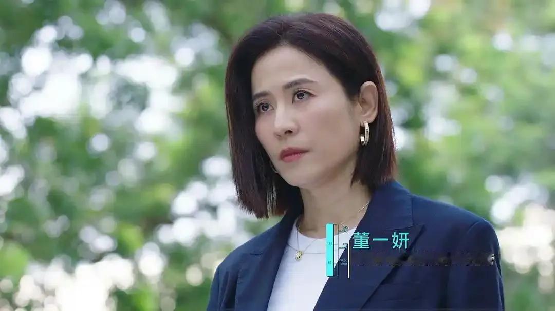 TVB的家族商战，一直就很受欢迎，这也是他们最擅长的类型之一，还有探案剧，这几年