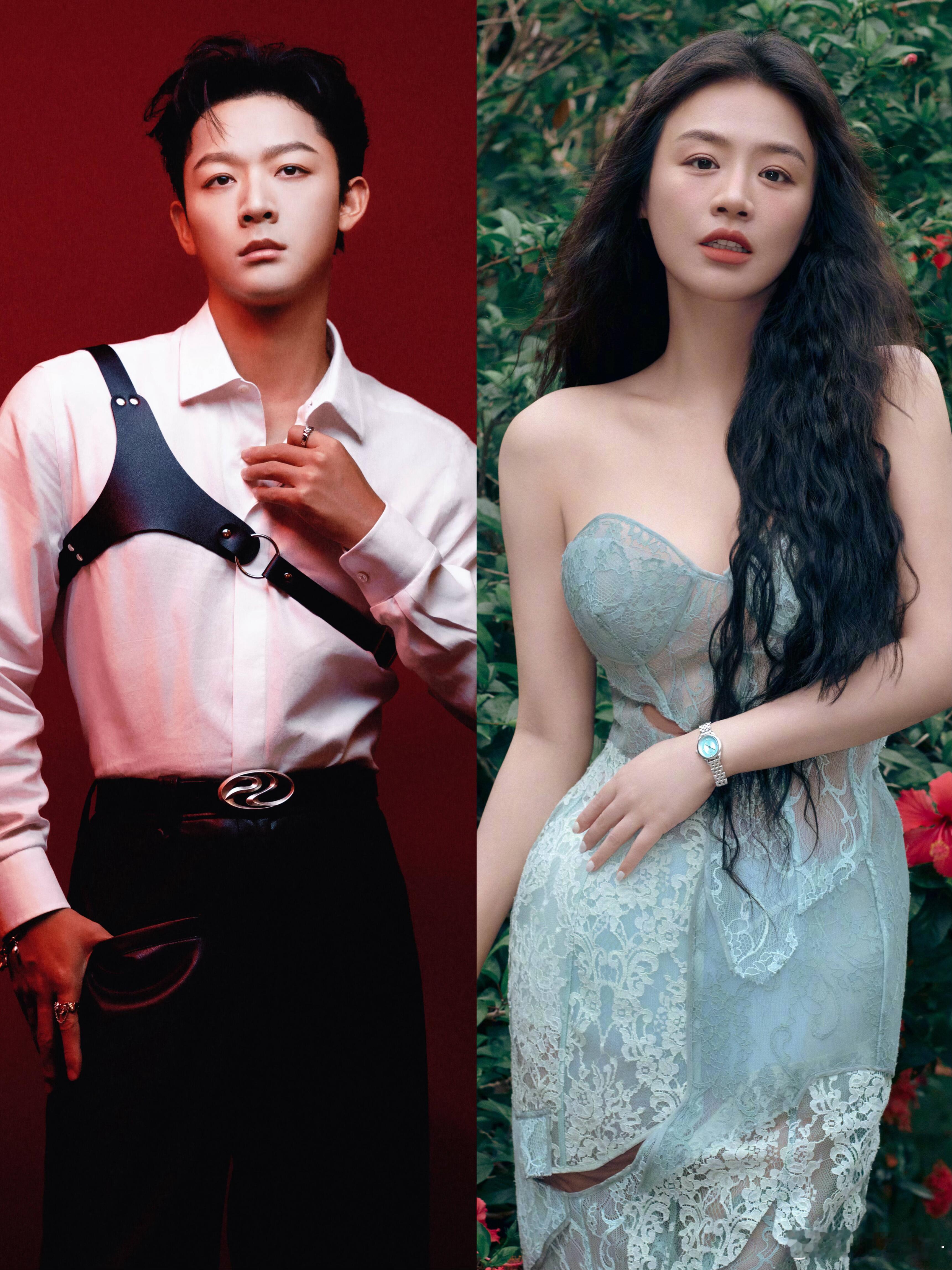 悬疑剧《海魂衫》 张晚意、马思纯🍠导演：李路《人世间》编剧：高满堂《南来北往》