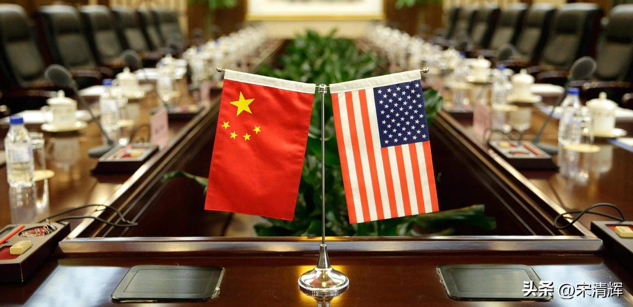 美国主动请求关税休战和则双赢！目前的税率为：美国对中国货品维持30%关税，我国则
