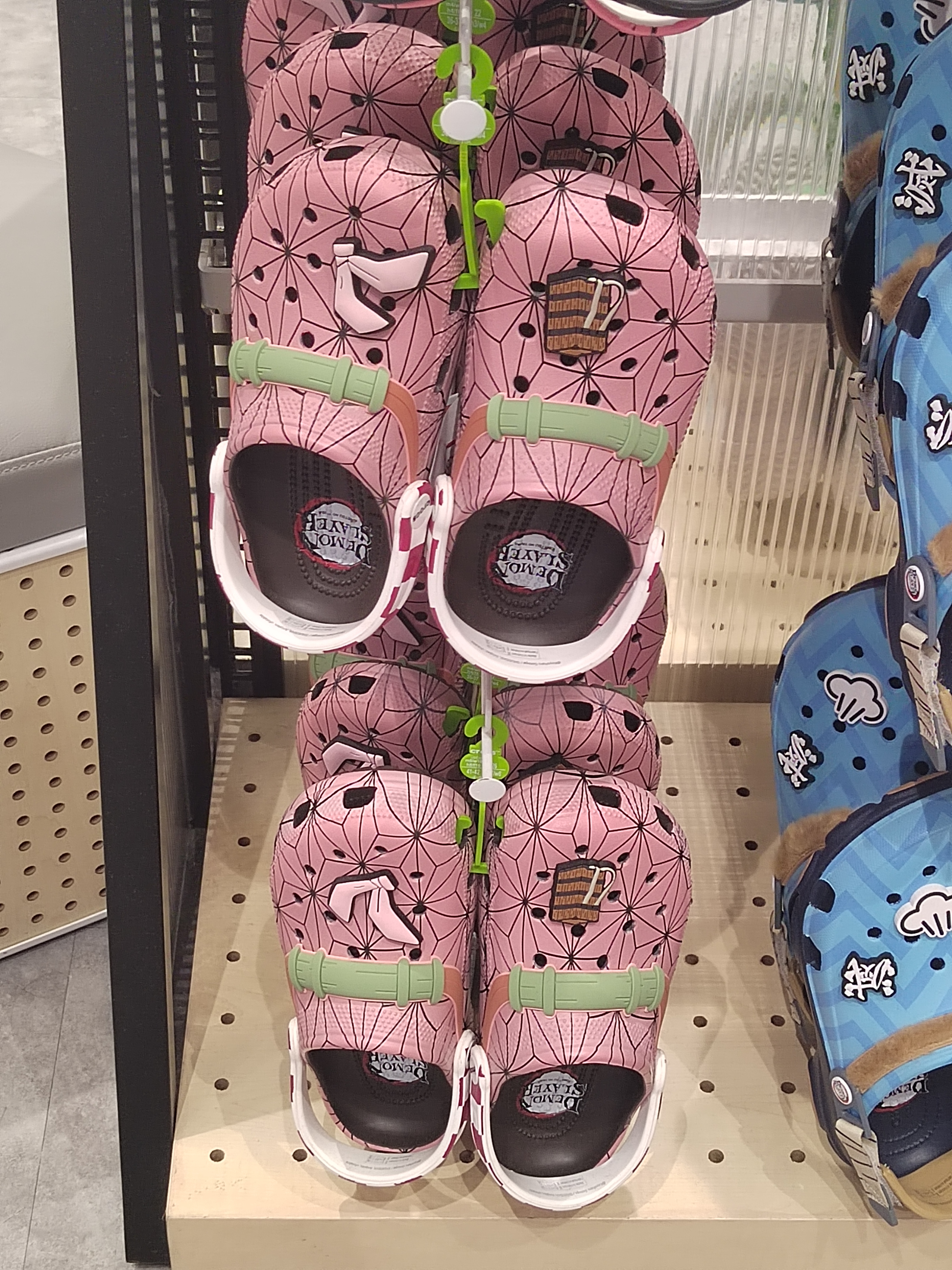 鬼灭之刃实用谷 