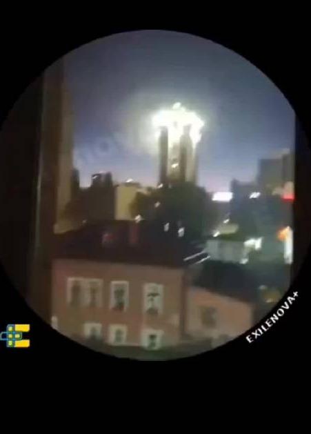 一夜113架无人机被击落！

10月26日，沃罗涅日州州长古谢夫发文称，25日晚