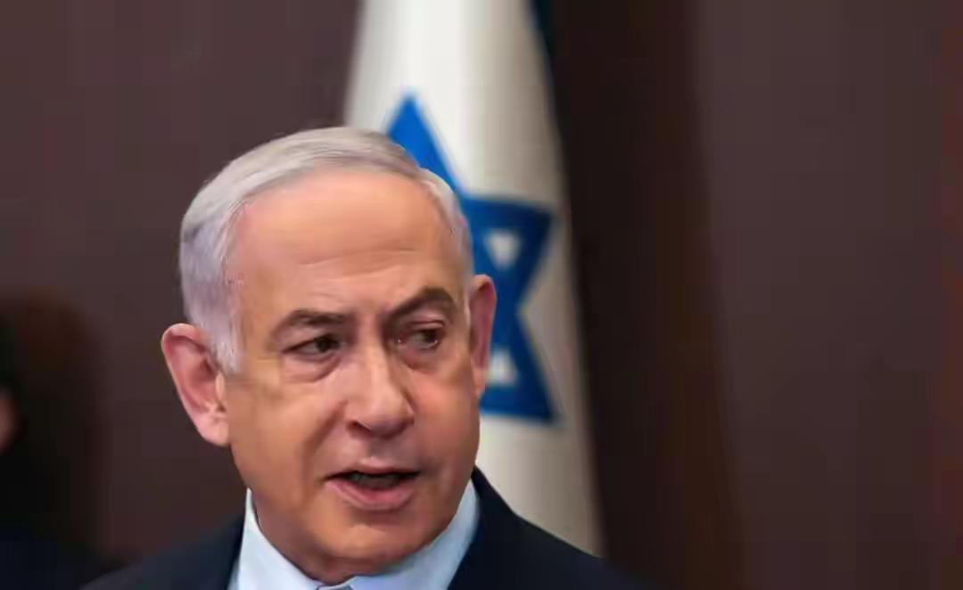 内塔尼亚胡声称以色列是在为世界而战

3月22日，以色列总理内塔尼亚胡在遭伊朗导