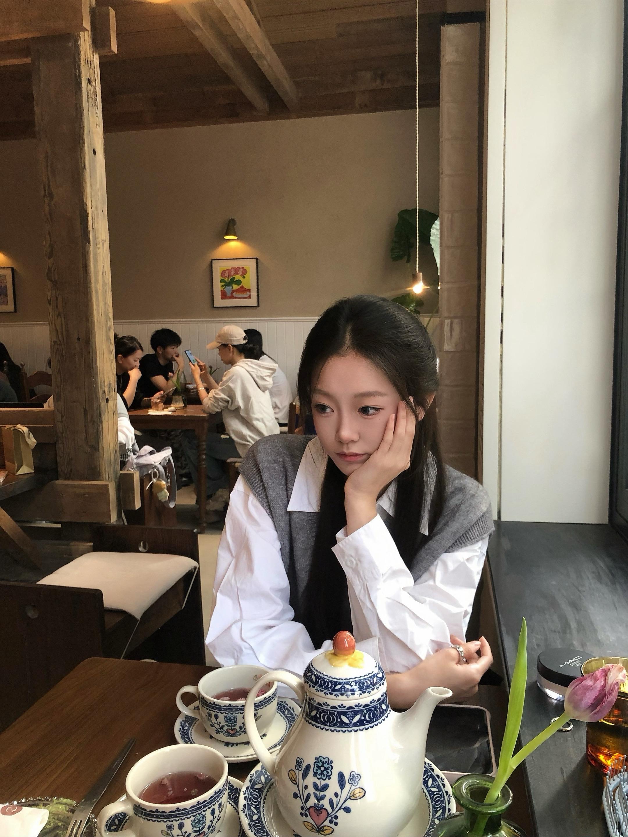 你终于说出口我疑心病有一些重
