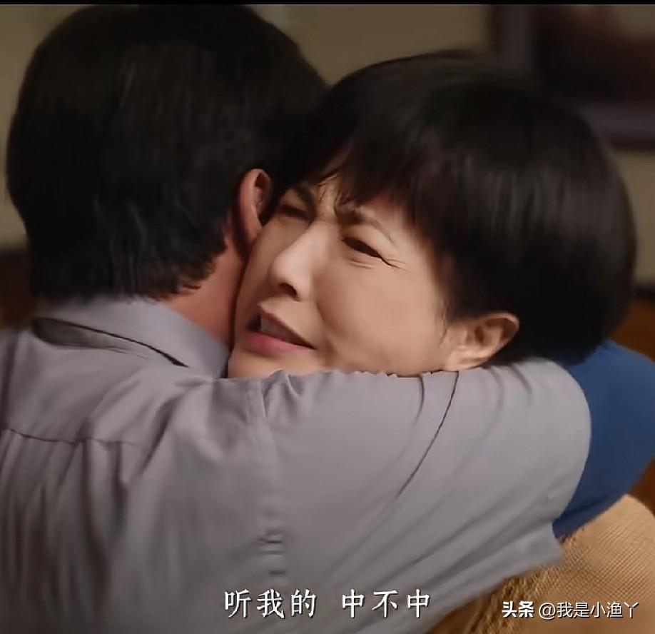 《冬去春来》导演咱不要这么会刀人好吗？郭宗宝这个角色，真的让追剧的我哭到停不下来