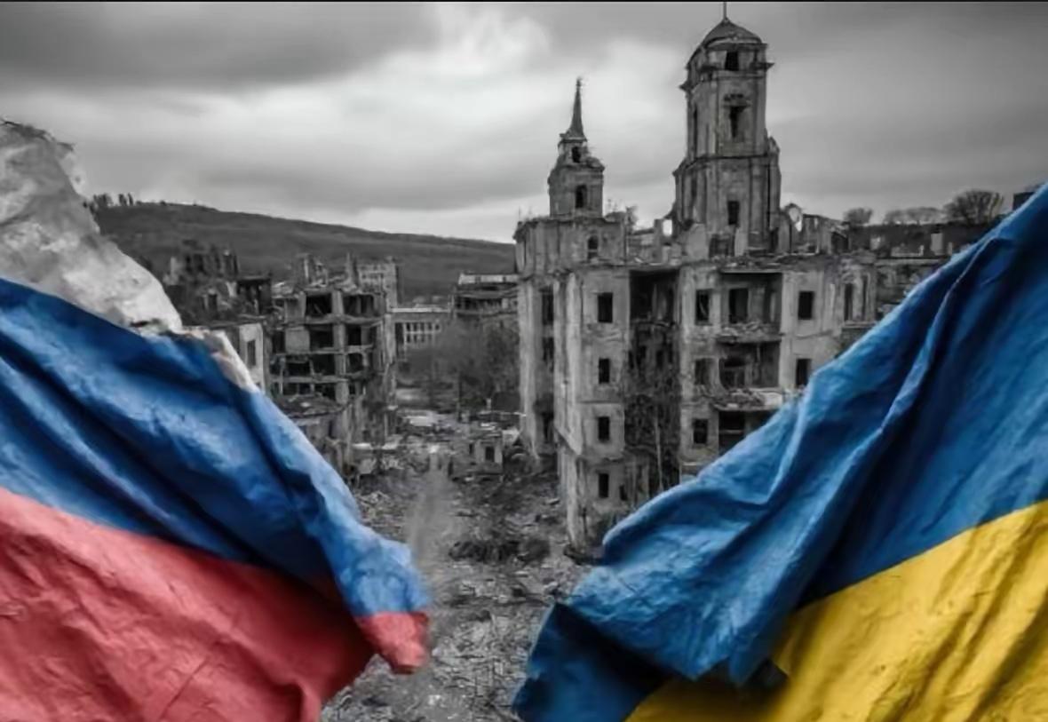 民粹主义的乌克兰已不可救药
反对乌军削减规模和反对承认俄罗斯对乌克兰被占领土控制