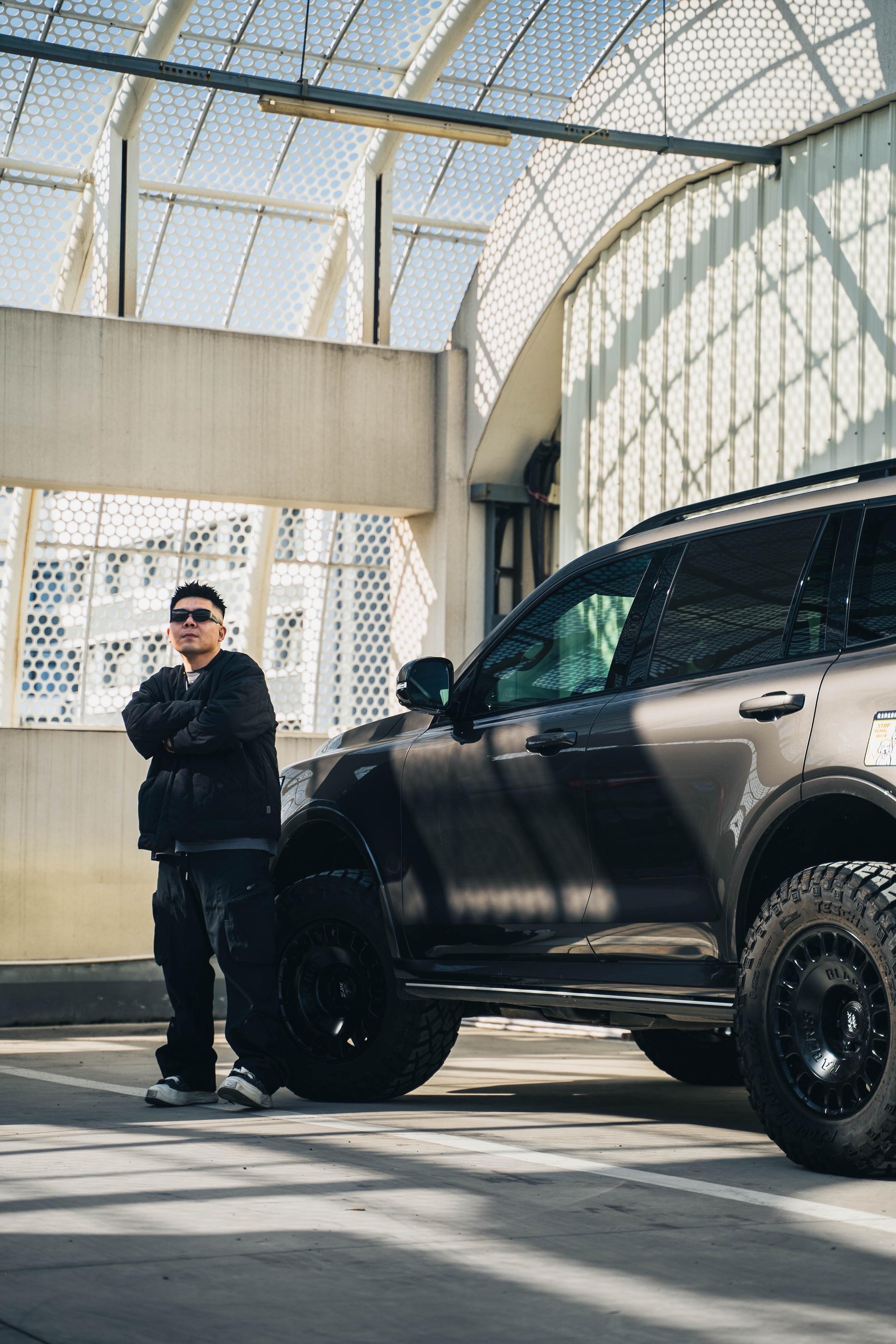 眼里都是故事…