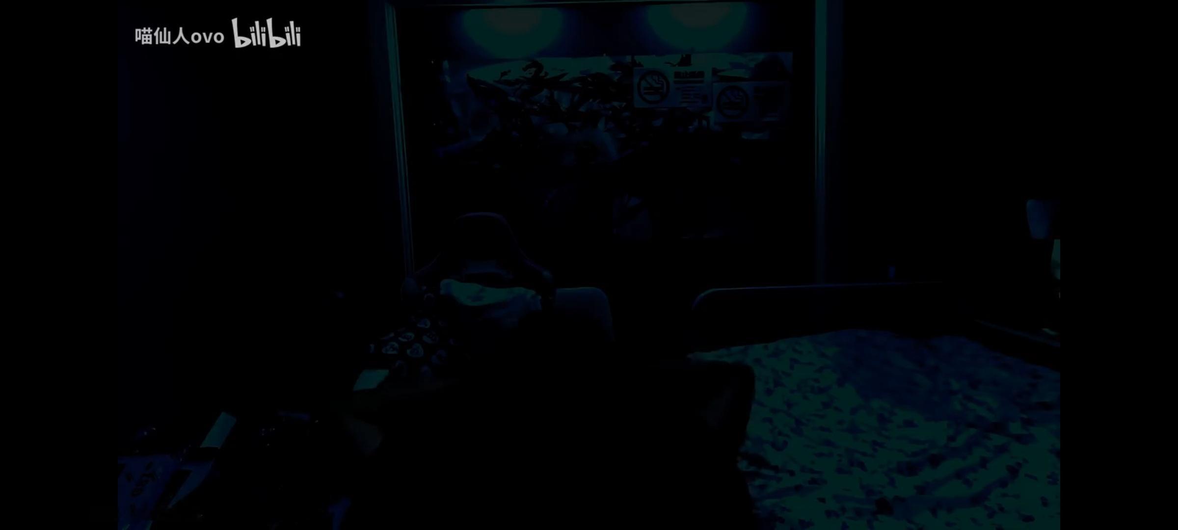 至暗时刻！ 