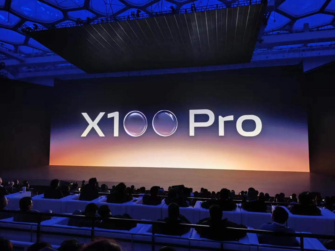 猜猜vivo X100之后，是叫X110，还是X200[奸笑]