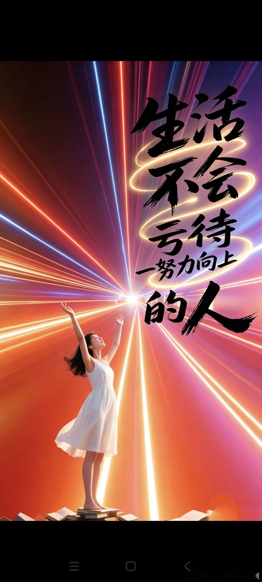 书读多了才明白：做事予人方向与力量，予人智慧与欢喜，沟通懂得倾听共情，协作做到信