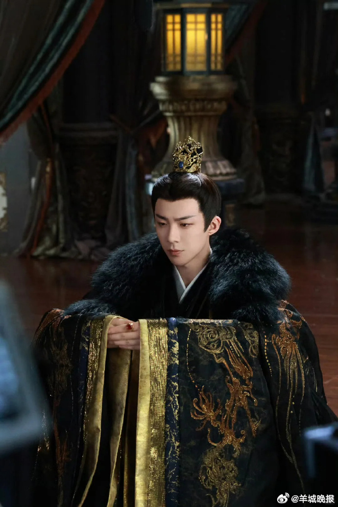 【哪位男星是你心中“白月光”感的具象化？】藏在一颦一笑间的温柔、镜头里不经意流露