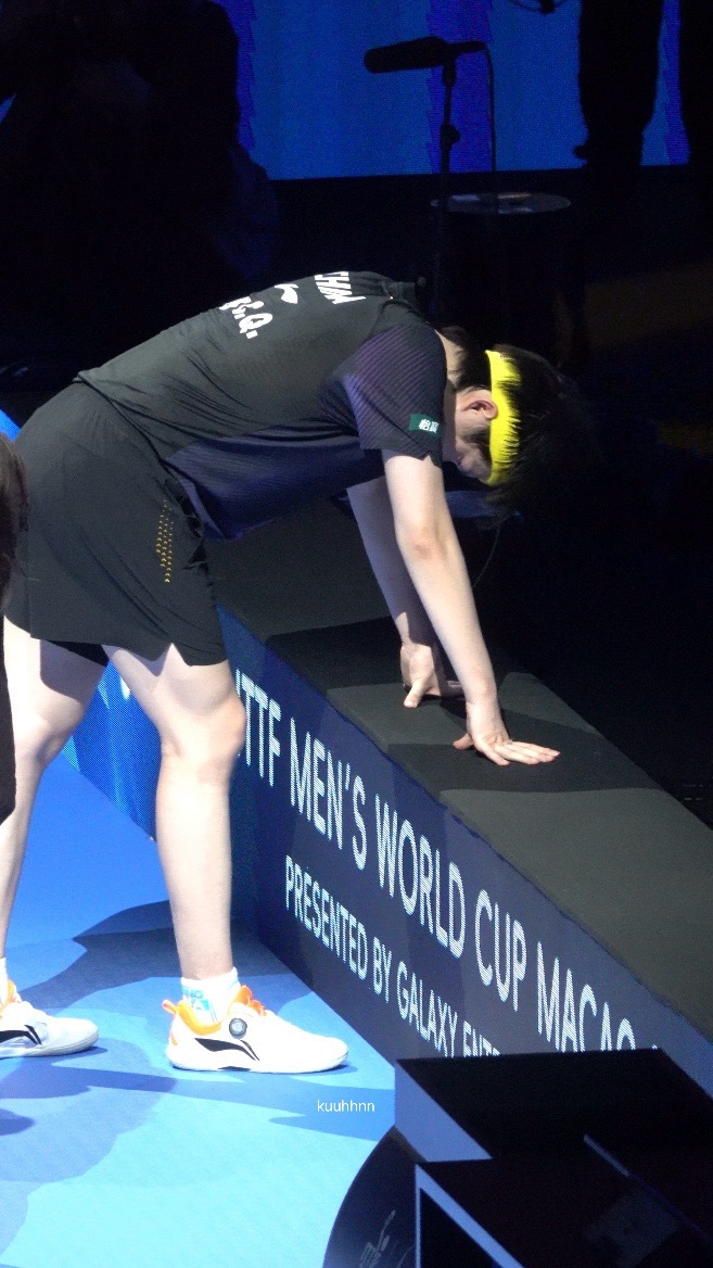 今晚好好休息一下吧！我们明天见🫳🏻🫳🏻 