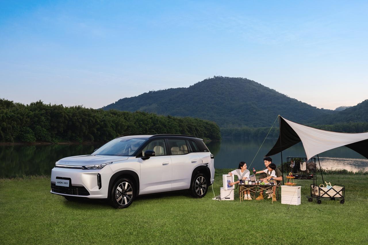 充电比加油更方便？昊铂埃安BU的补能生态野望
充电便利性是新能源体验的“最后一公