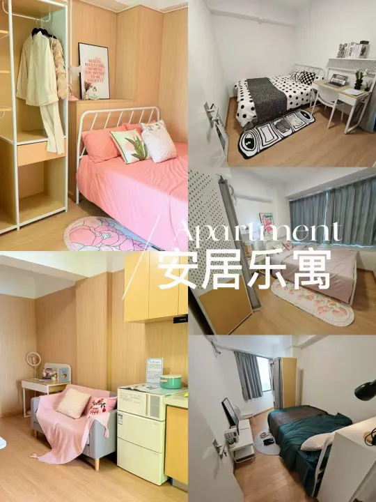 在深圳找房子真的踩过不少坑