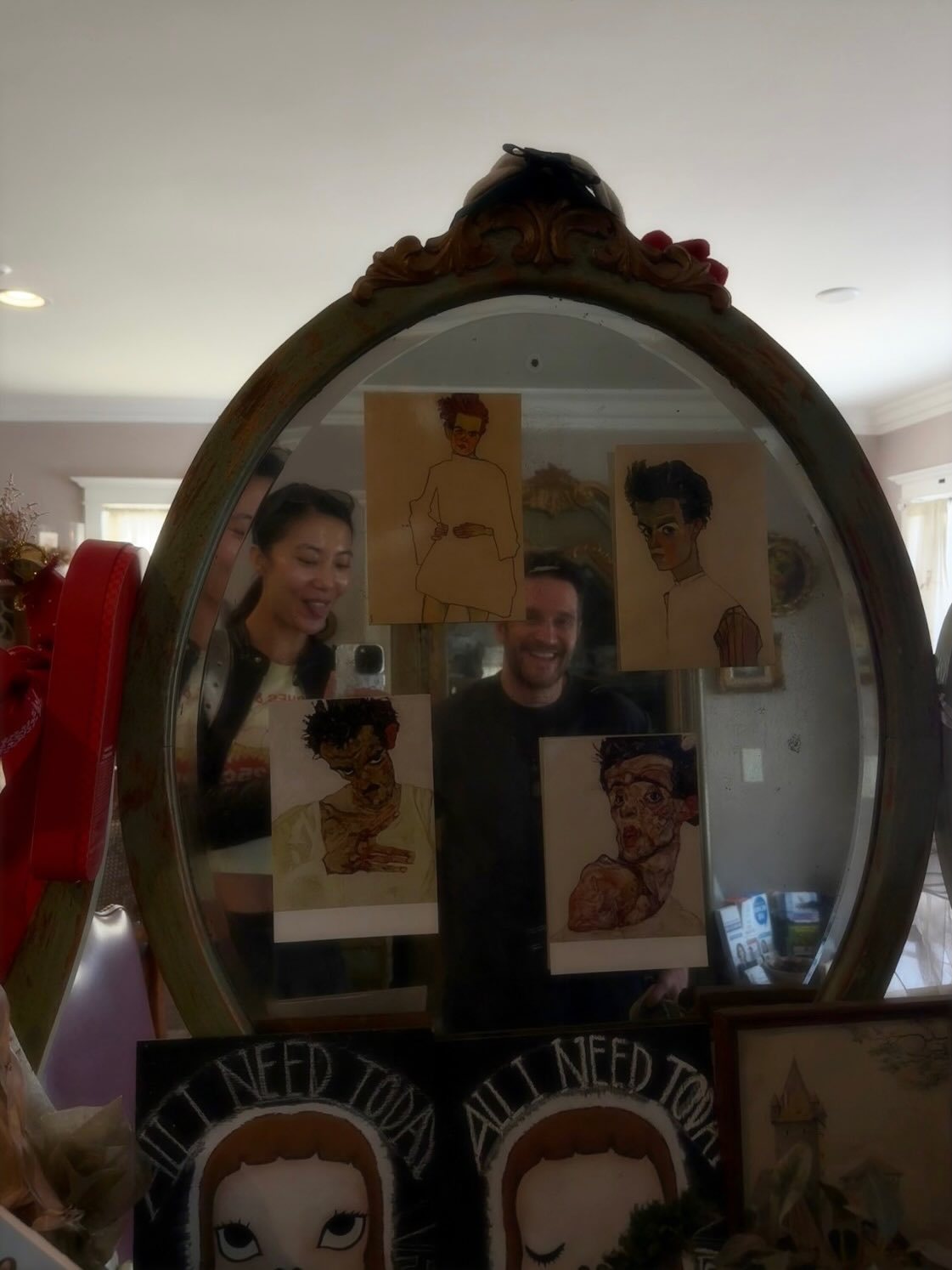 《生化危机4重制版》艾达王配音 高莉莉（Lily Gao）发布和 里昂配音 Ni