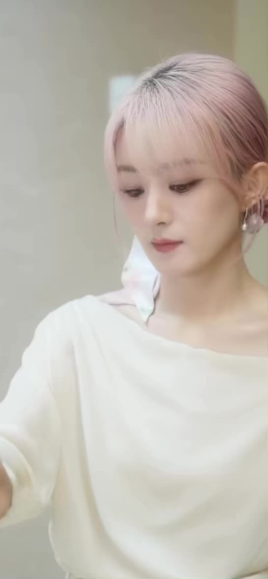 赵丽颖