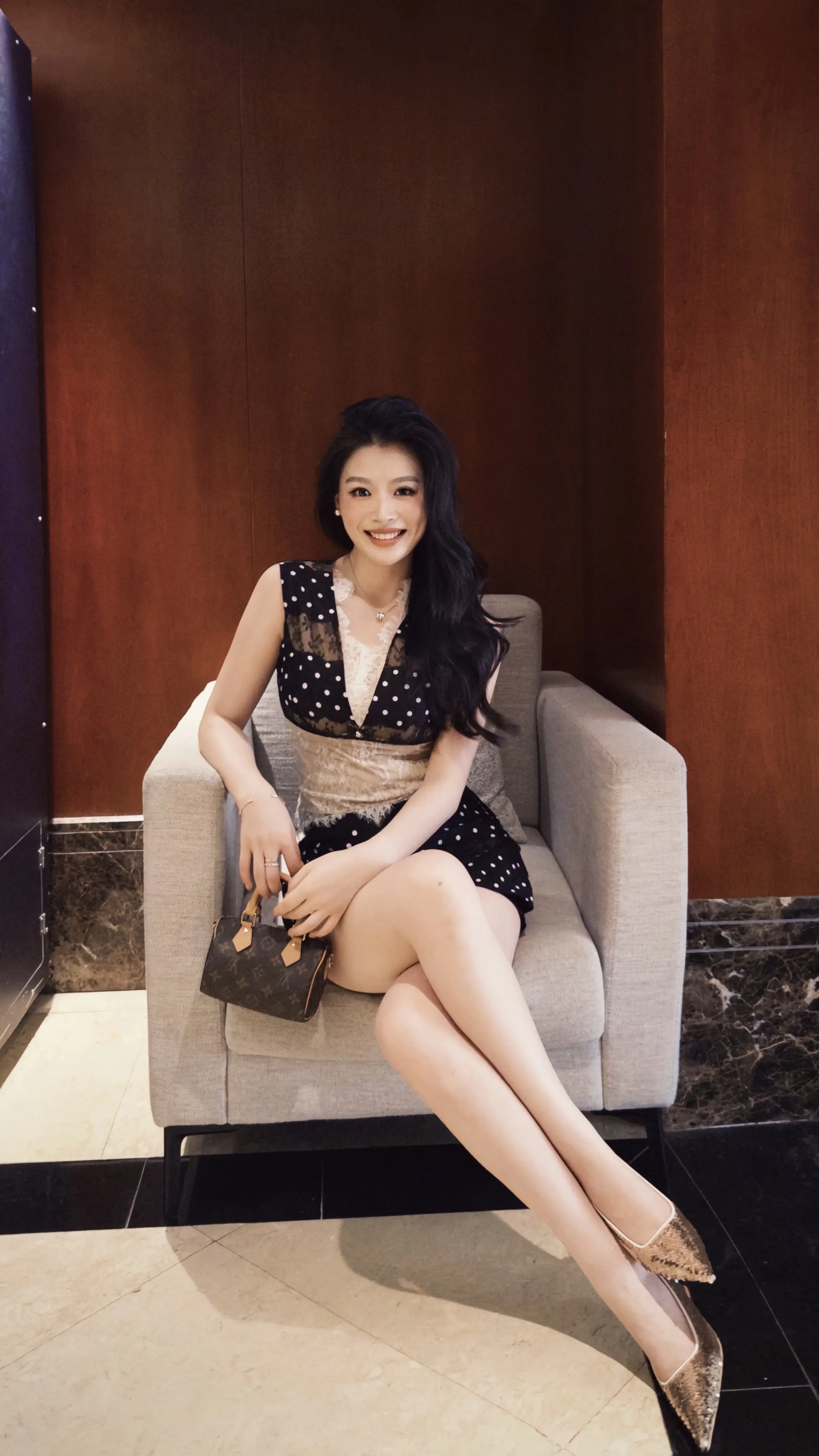 我能给你的只有感觉。